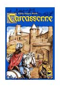 Carcassonne-Box